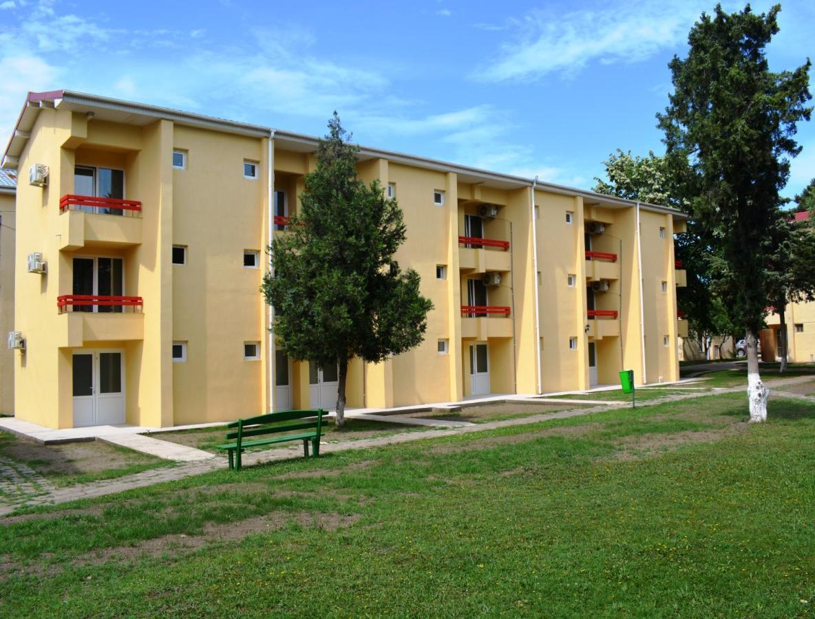 Complex Marea Neagra Hotel Eforie Nord Exterior photo