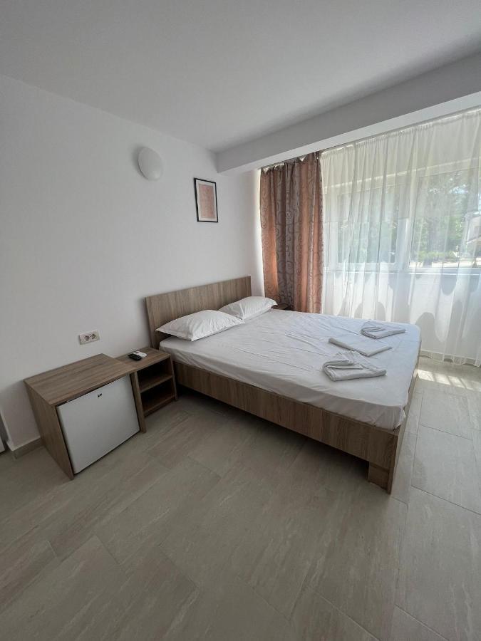 Complex Marea Neagra Hotel Eforie Nord Exterior photo